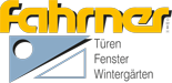 Fahrner GmbH Logo