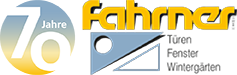 Fahrner GmbH Logo